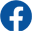footer social logo for facebook
