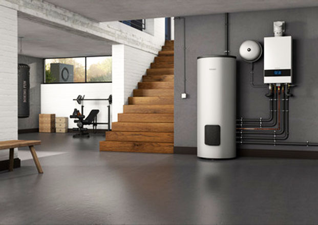 Aktuelles image on right side