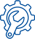Icon for Kundendienst & Wartung