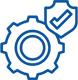 Icon for Heizungscheck effizient