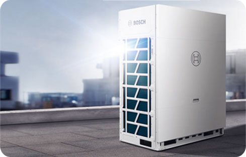 Unsere Leistungen image for Klimaanlagen