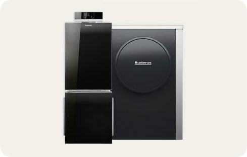 Unsere Leistungen image for Wärmepumpen